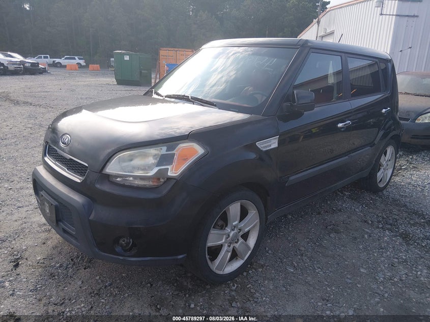 Vin: kndjt2a22b7251264, lot: 46288121, kia soul sport 20112