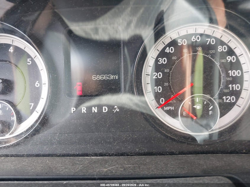 RAM 1500 CLASSIC 2019 VIN 1C6RR6TTXKS571869