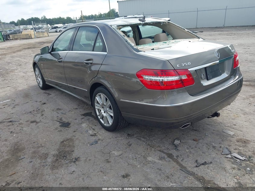 Vin: wddhf8jb7ca643451, lot: 46288196, mercedes-benz e 350 4matic 20123