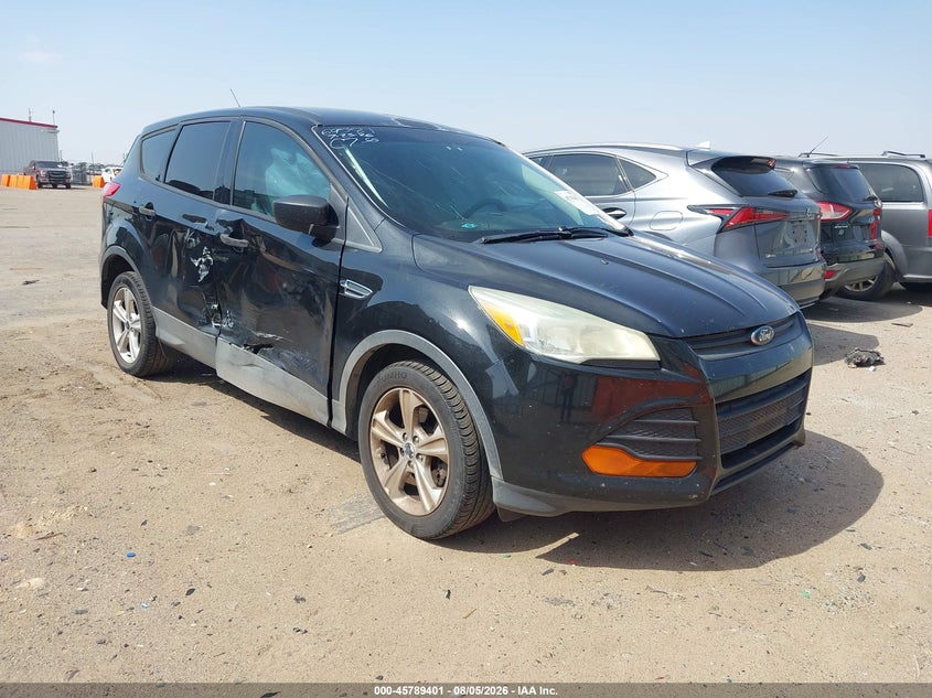 Vin: 1fmcuof74eue31605, lot: 46288225, ford escape 2014 img_1