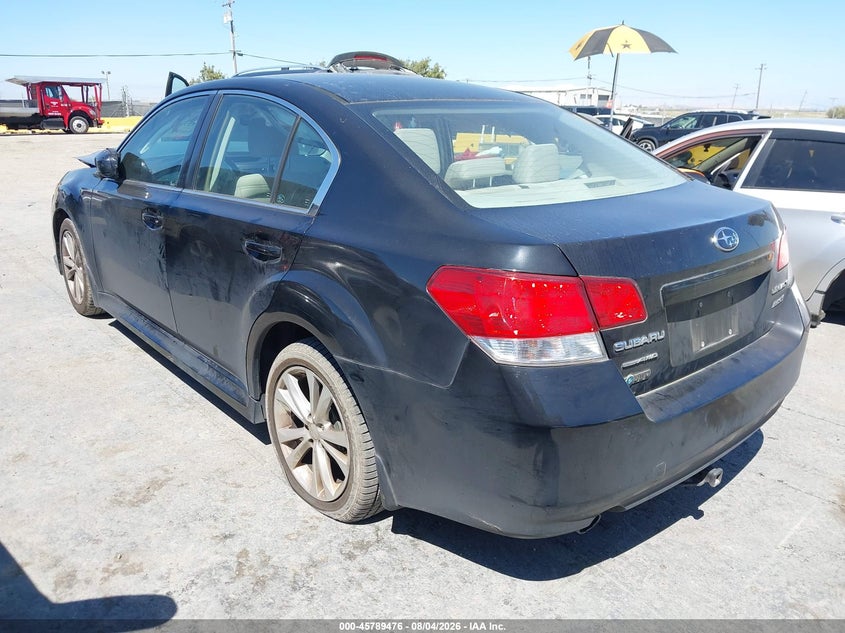Vin: 4s3bmbc69d3031583, lot: 46288300, subaru legacy 2.5i premium 20133
