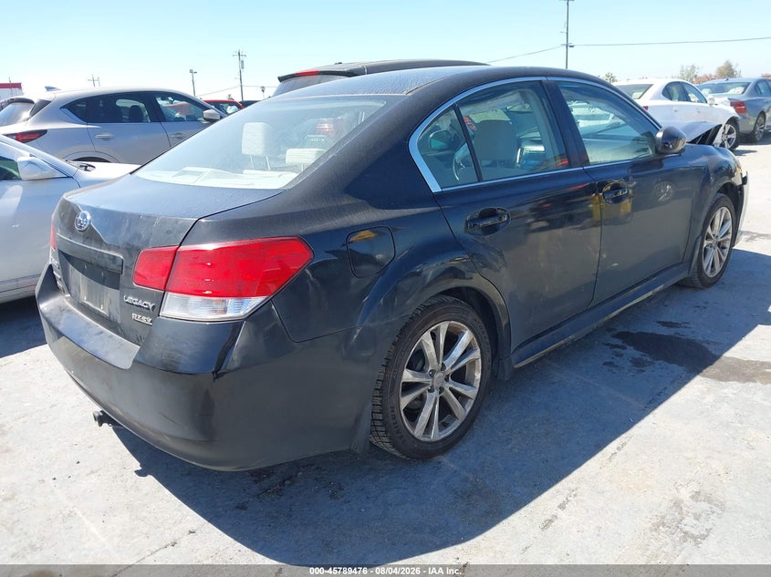 Vin: 4s3bmbc69d3031583, lot: 46288300, subaru legacy 2.5i premium 20134