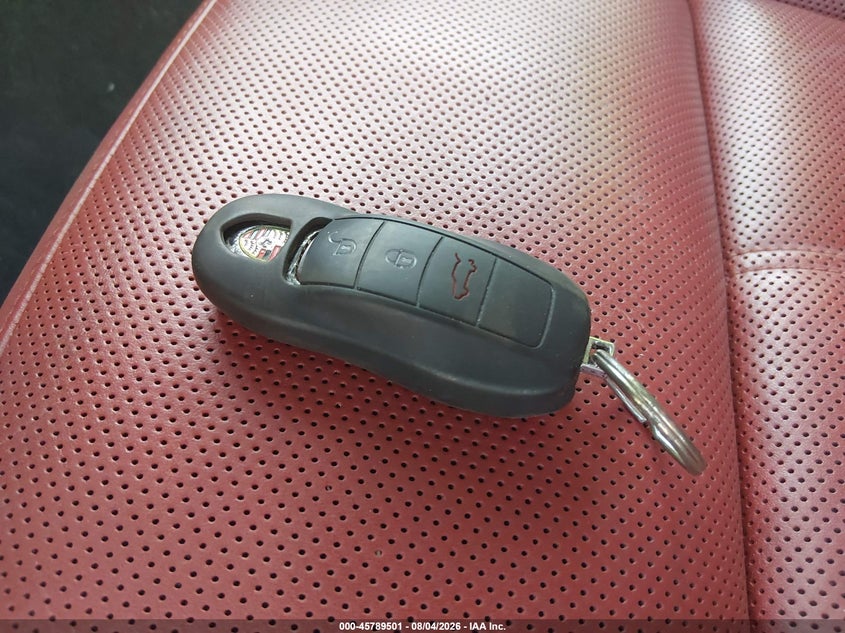 PORSCHE MACAN - zdjęcie 11