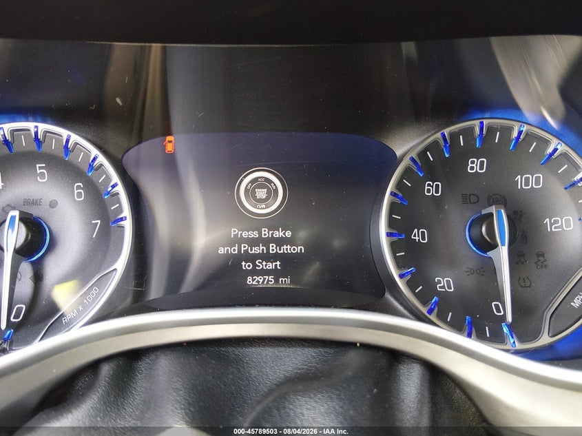 2022 CHRYSLER PACIFICA auction photo 7