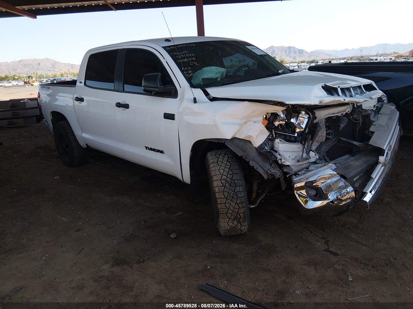 Vin: 5tfdy5f17fx468718, lot: 46288352, toyota tundra sr5 5.7l v8 2015 img_1