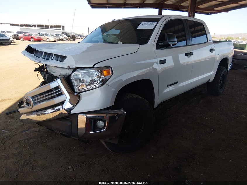 Vin: 5tfdy5f17fx468718, lot: 46288352, toyota tundra sr5 5.7l v8 20152