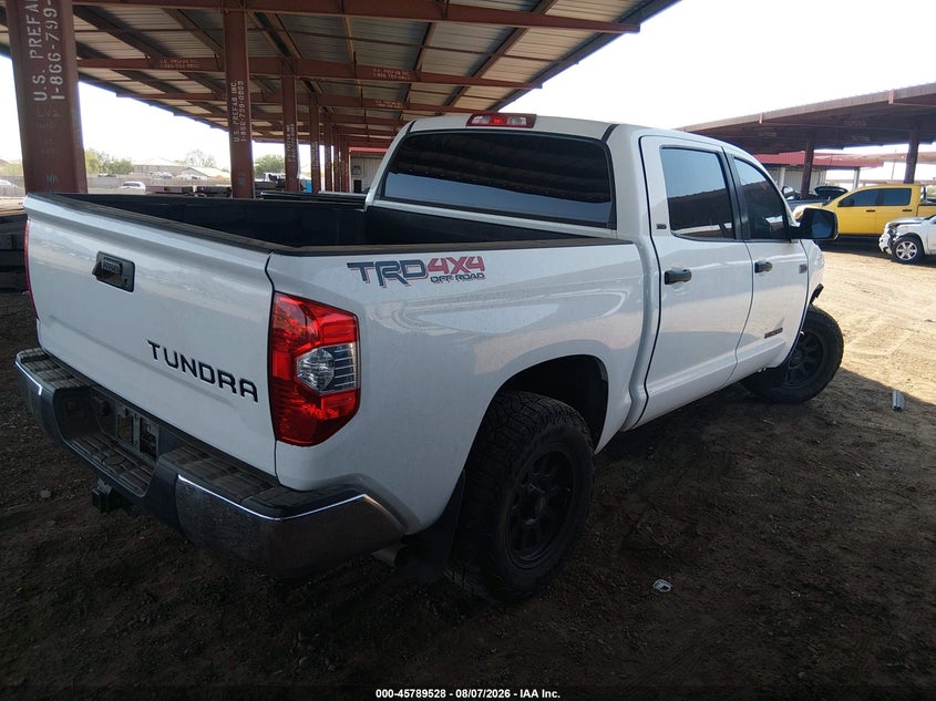 Vin: 5tfdy5f17fx468718, lot: 46288352, toyota tundra sr5 5.7l v8 20154
