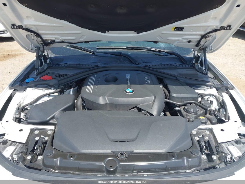 BMW 330I - zdjęcie 10