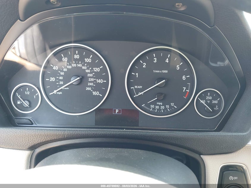 BMW 330I - zdjęcie 7