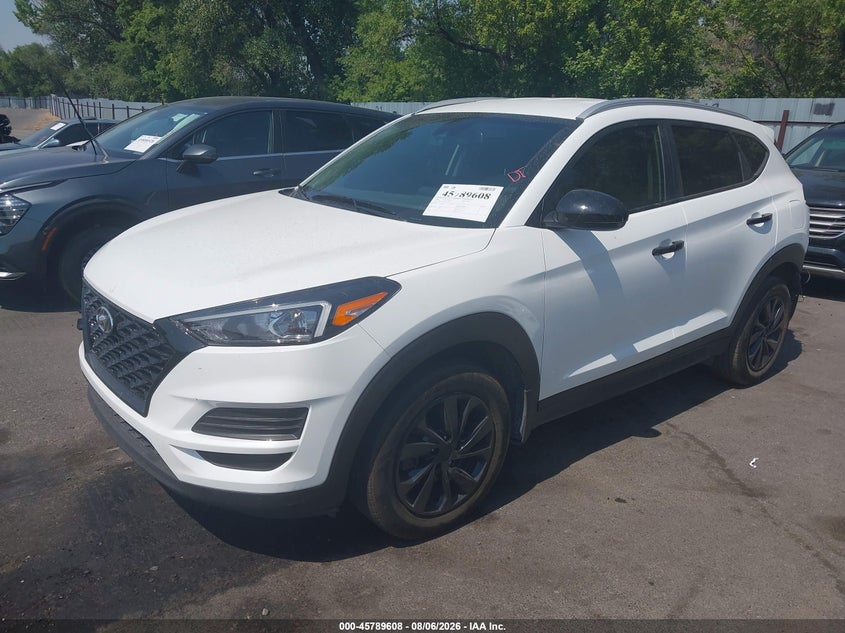 Vin: km8j3ca41lu168477, lot: 46288432, hyundai tucson value 20202