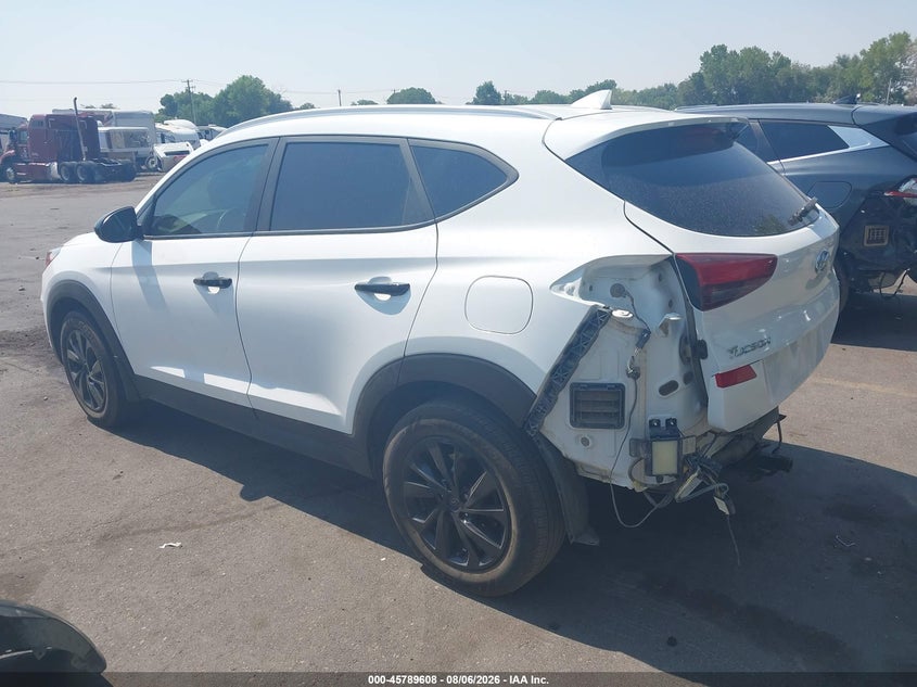 Vin: km8j3ca41lu168477, lot: 46288432, hyundai tucson value 20203