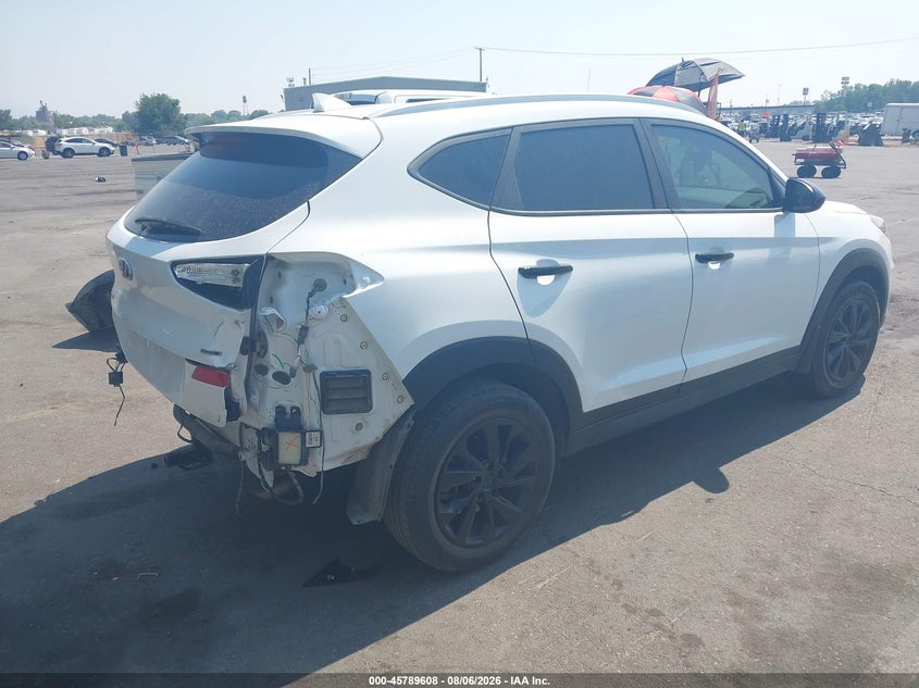 Vin: km8j3ca41lu168477, lot: 46288432, hyundai tucson value 20204