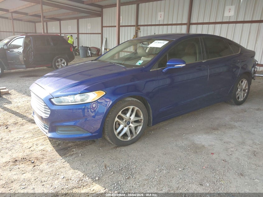 Vin: 1fa6p0h73e5399381, lot: 46288480, ford fusion se 20142