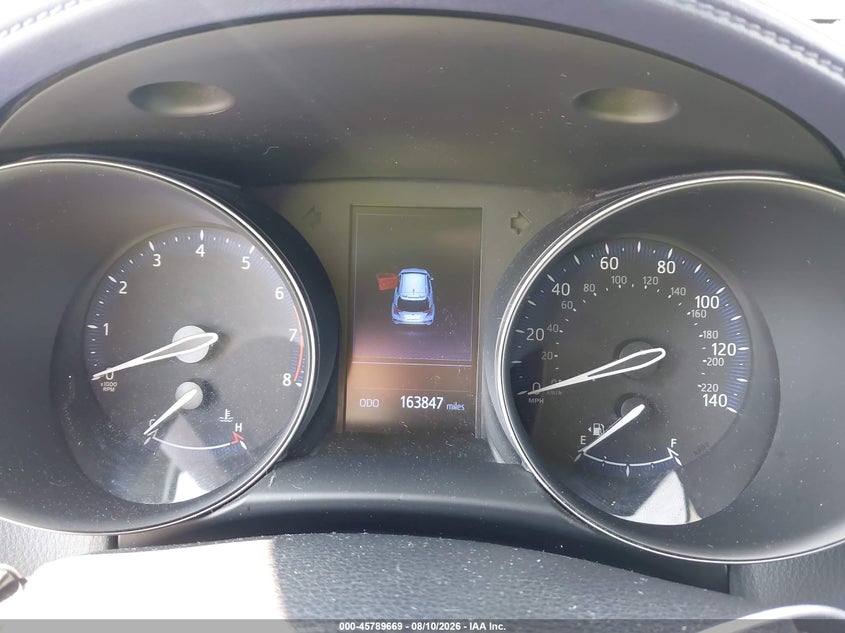 2020 TOYOTA C-HR auction photo 7