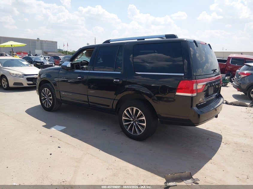 Vin: 5lmjj2ht7fej03268, lot: 46288515, lincoln navigator 20153