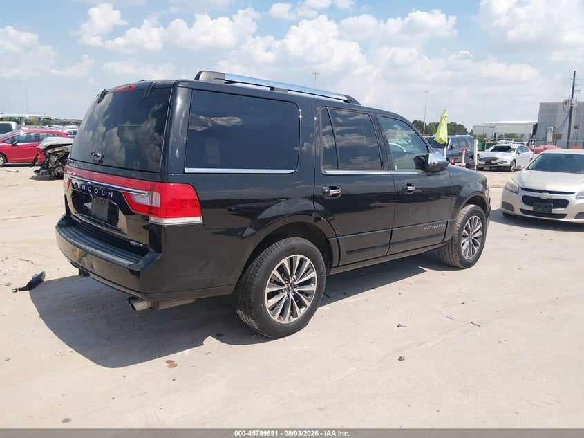 Vin: 5lmjj2ht7fej03268, lot: 46288515, lincoln navigator 20154
