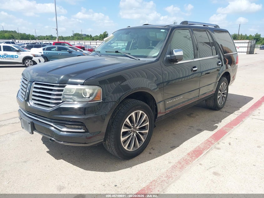 Vin: 5lmjj2ht7fej03268, lot: 46288515, lincoln navigator 20152