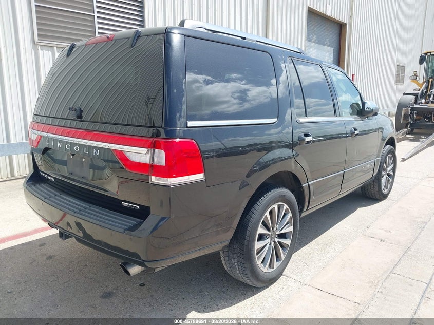 Vin: 5lmjj2ht7fej03268, lot: 46288515, lincoln navigator 20154