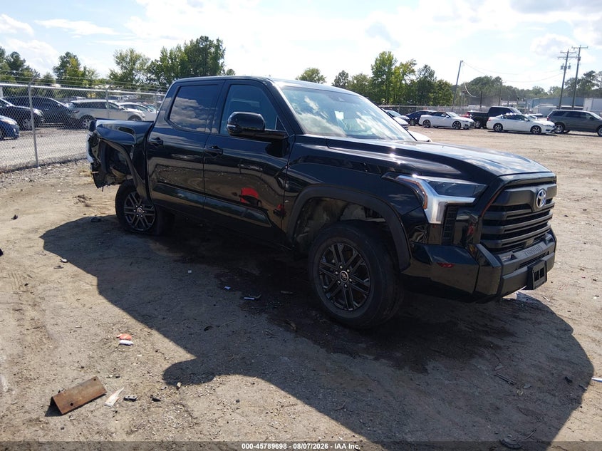 Vin: 5tfla5db1px122421, lot: 46288522, toyota tundra sr5 2023 img_1