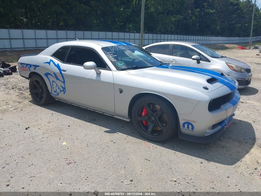 DODGE CHALLENGER - zdjęcie 1