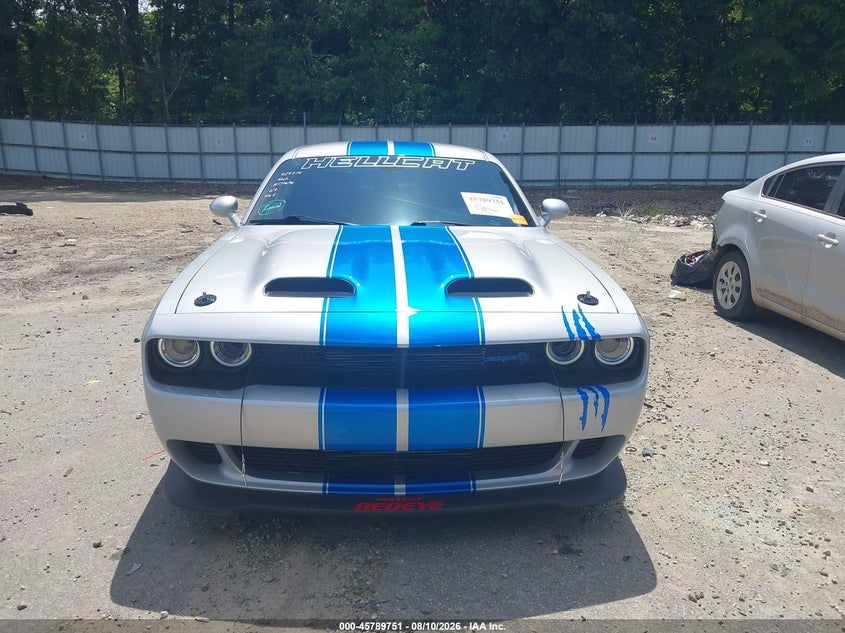 DODGE CHALLENGER - zdjęcie 13