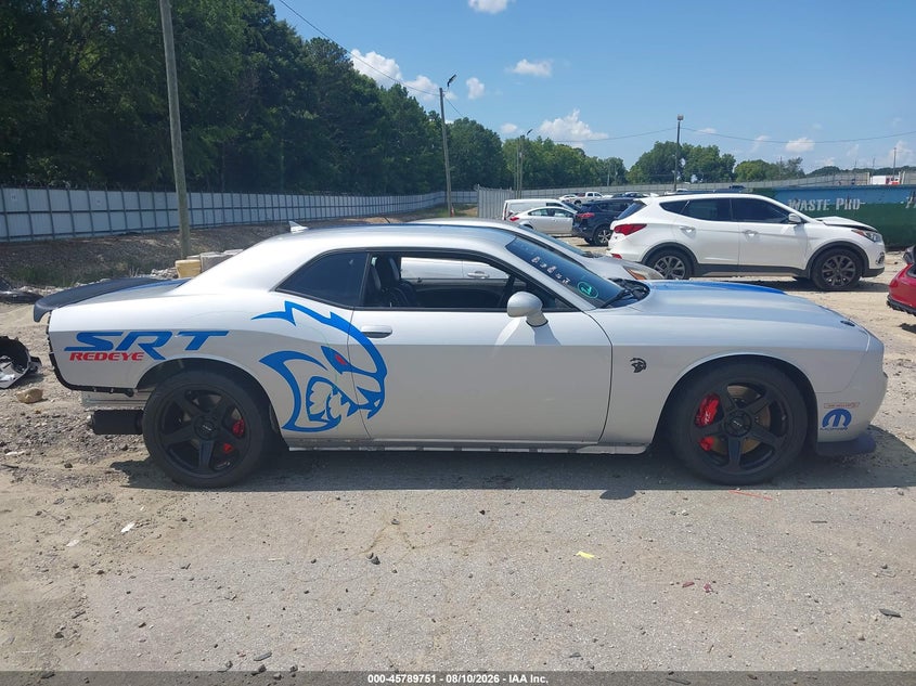 DODGE CHALLENGER - zdjęcie 14