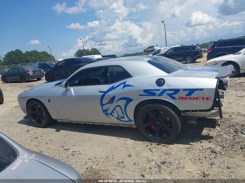 DODGE CHALLENGER - zdjęcie 15