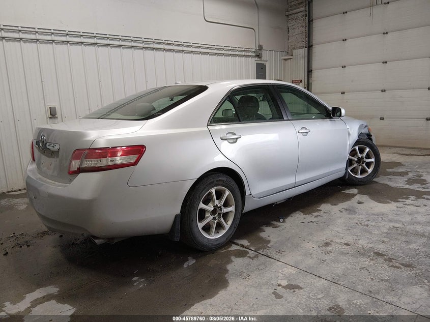 Vin: 4t1bf3ek6bu633161, lot: 46288584, toyota camry xle 20114
