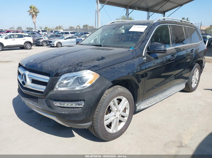 Vin: 4jgdf7ce9da240269, lot: 46288588, mercedes-benz gl 450 4matic 20132