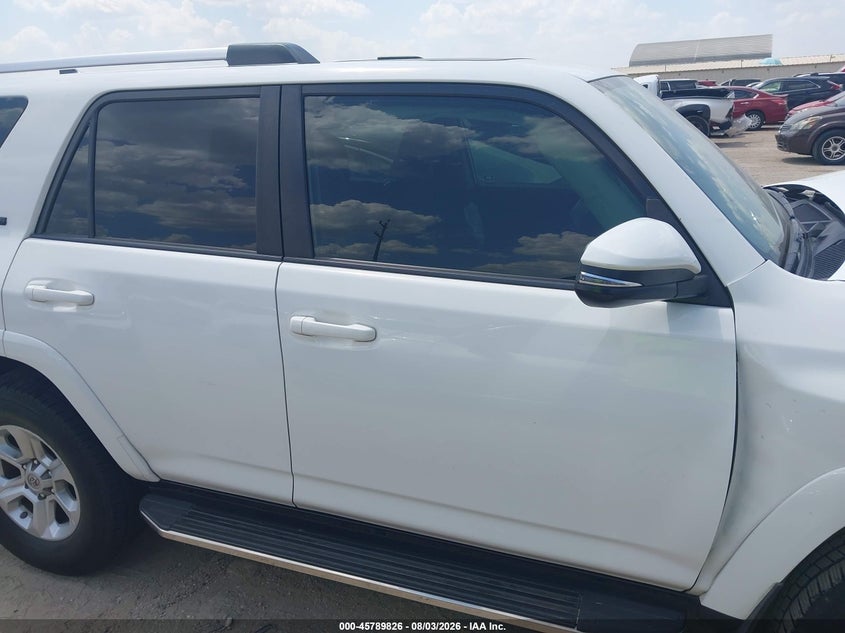 TOYOTA 4RUNNER - zdjęcie 13