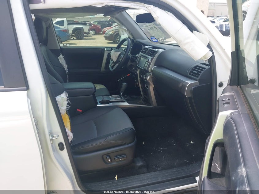 TOYOTA 4RUNNER - zdjęcie 5
