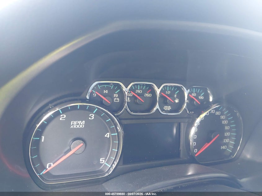 2024 CHEVROLET SILVERADO 6500HD auction photo 5