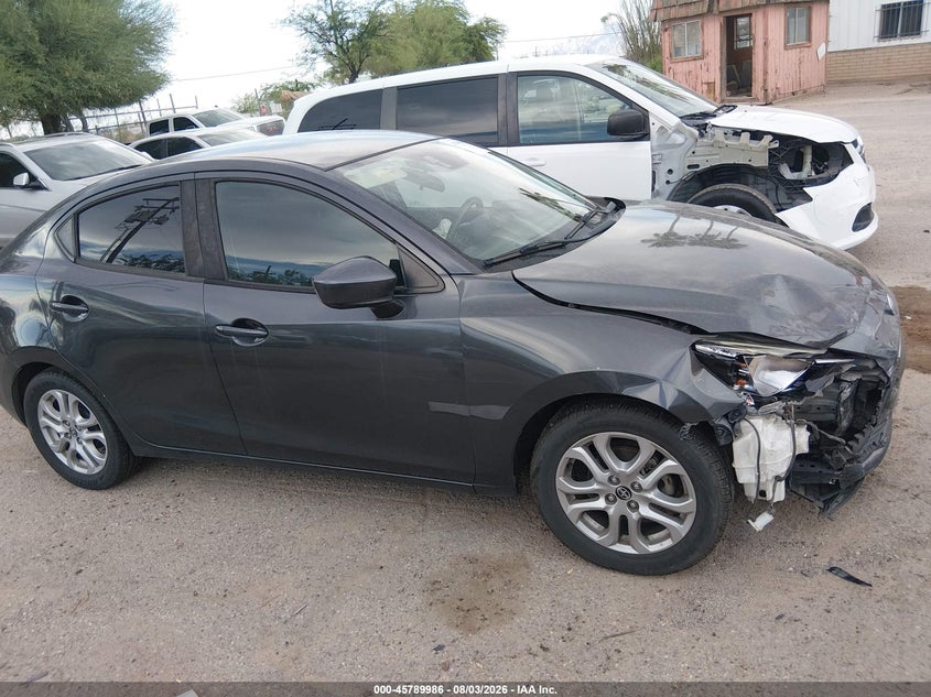 2016 SCION IA · Photo 12