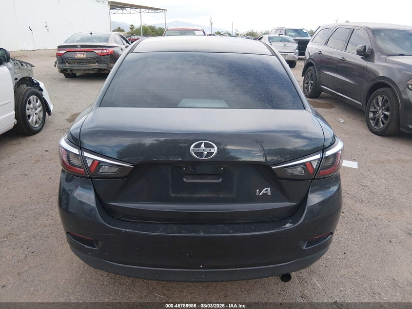 2016 SCION IA · Photo 15