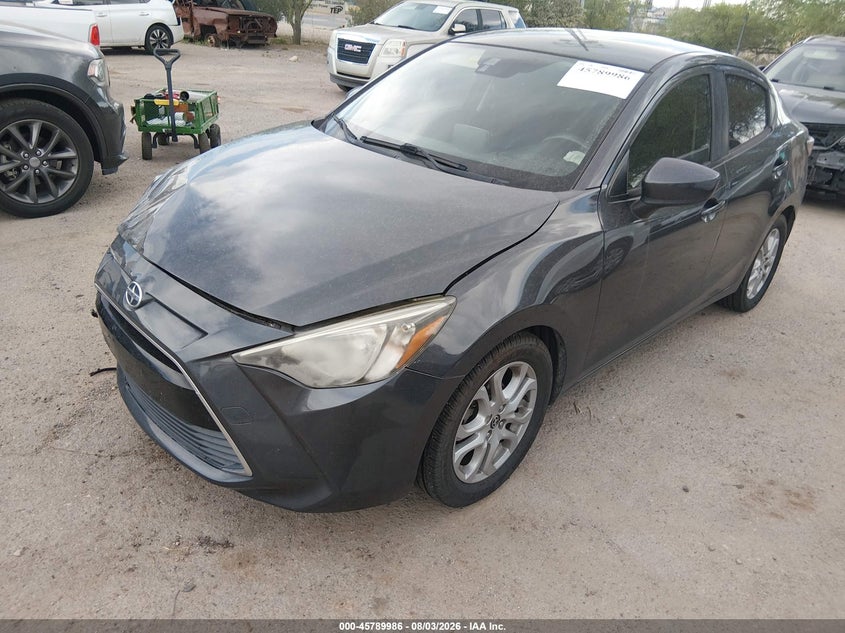 2016 SCION IA · Photo 2