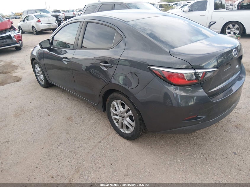 2016 SCION IA · Photo 3