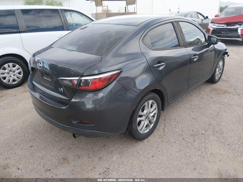 2016 SCION IA · Photo 4