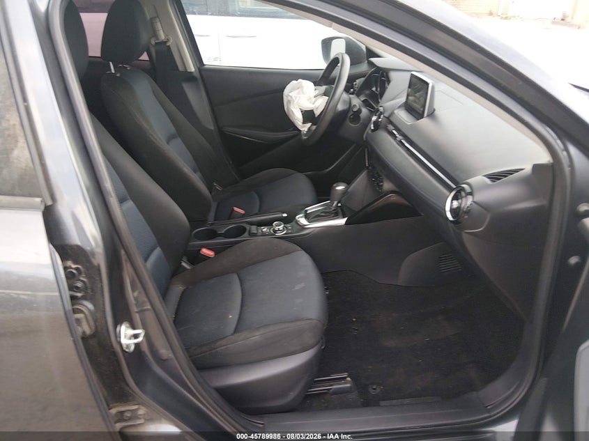 2016 SCION IA · Photo 5
