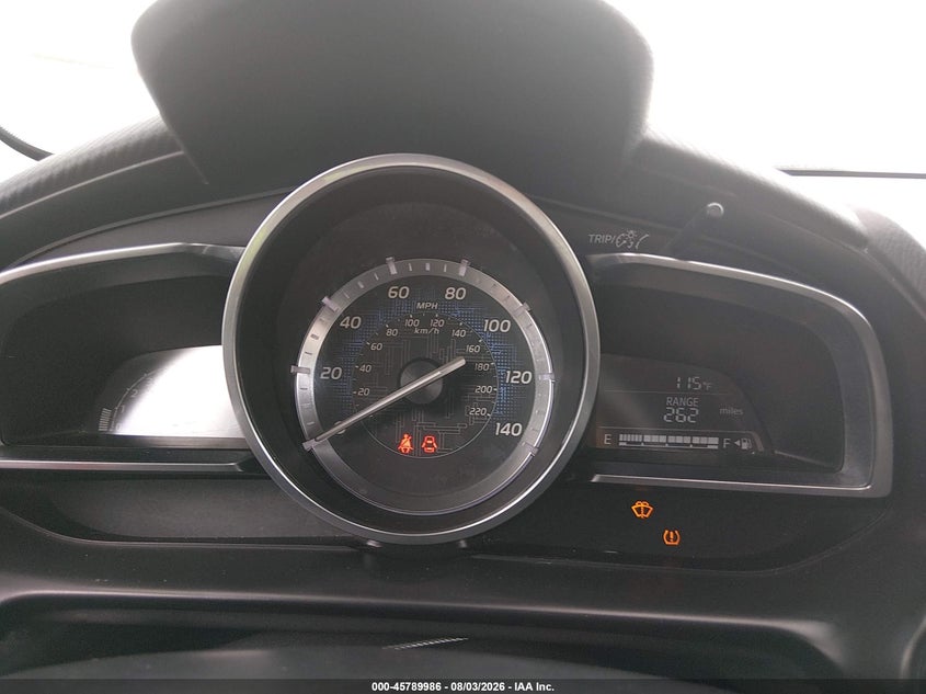 2016 SCION IA · Photo 7