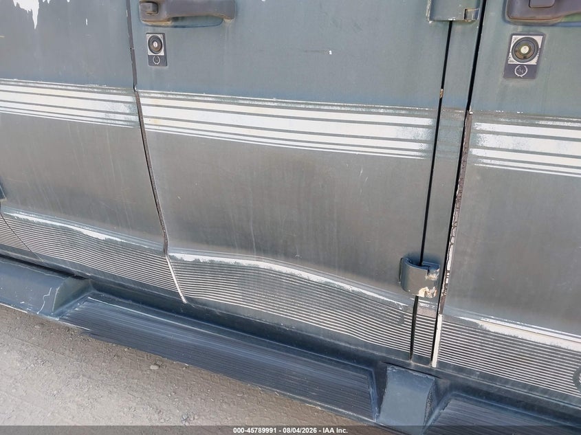1996 DODGE RAM VAN auction photo 6