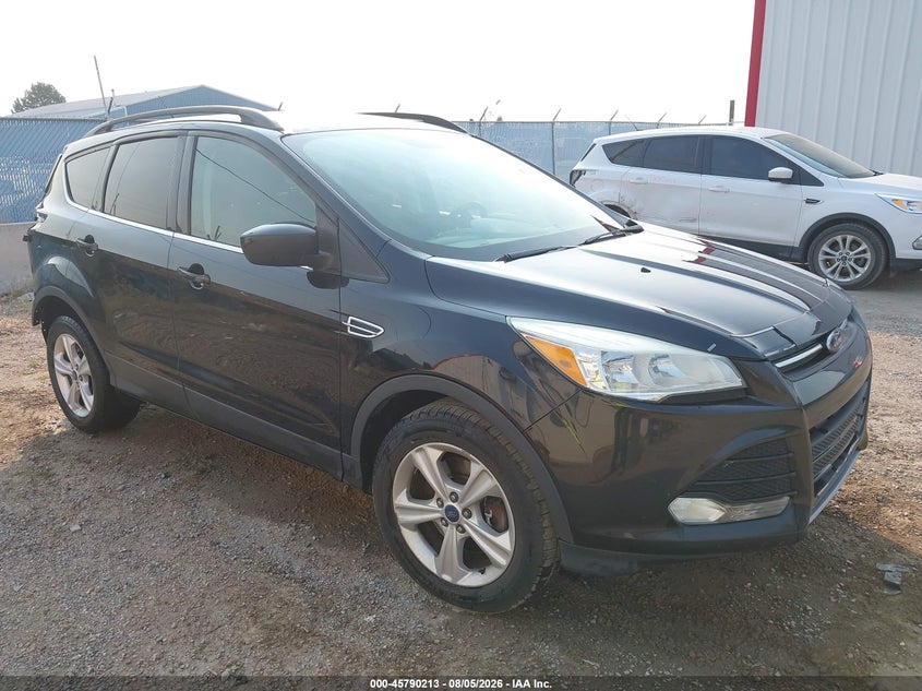 Vin: 1fmcu9g98fuc48973, lot: 46289037, ford escape se 2015 img_1