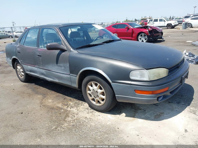 1992 Toyota Camry Xle