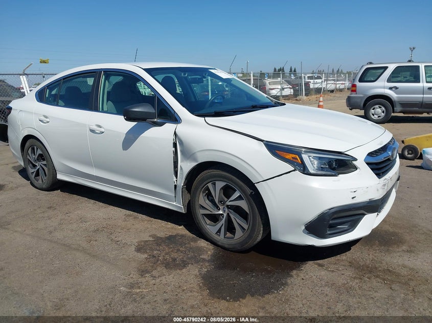 Vin: 4s3bwab64l3020950, lot: 46289066, subaru legacy 2020 img_1
