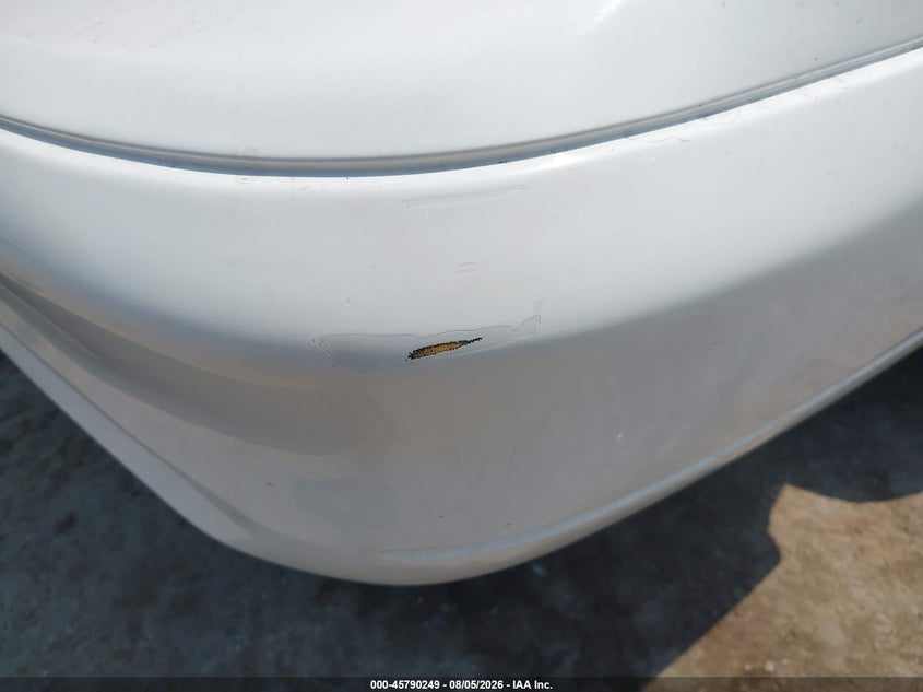 1995 MERCURY COUGAR auction photo 6