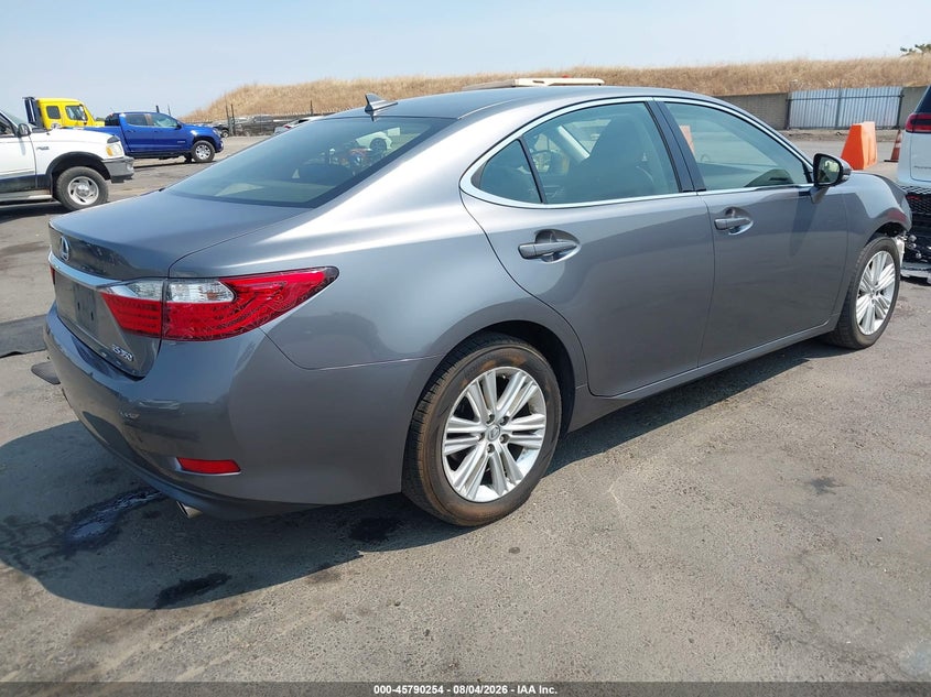 Vin: jthbk1gg4d2063851, lot: 46289078, lexus es 350 20134