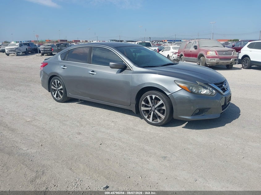 Vin: 1n4al3ap2gn389459, lot: 46289080, nissan altima 2.5 sr 2016 img_1