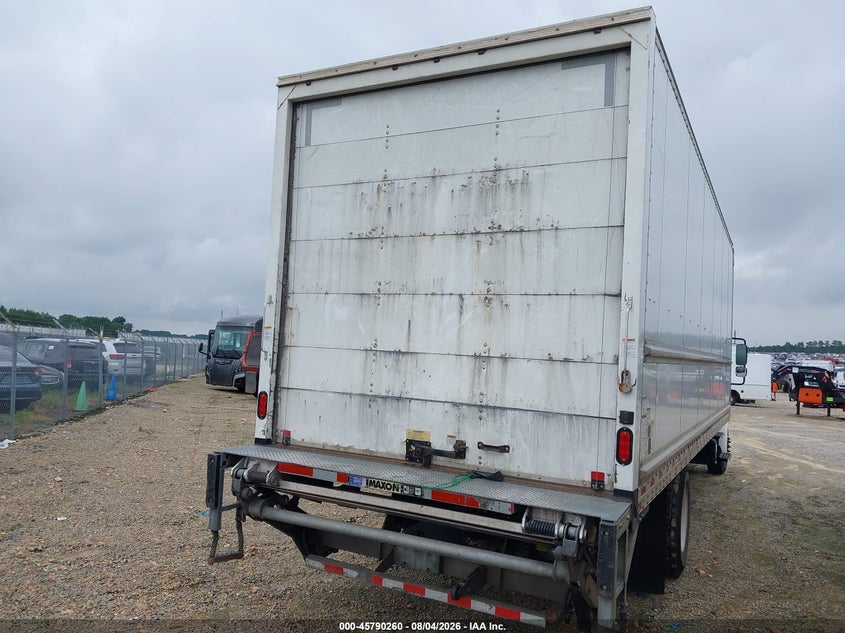 2018 INTERNATIONAL DURASTAR 4300 auction photo 4