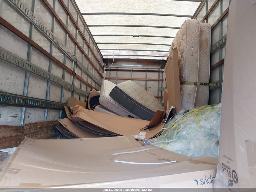 2018 INTERNATIONAL DURASTAR 4300 auction photo 6