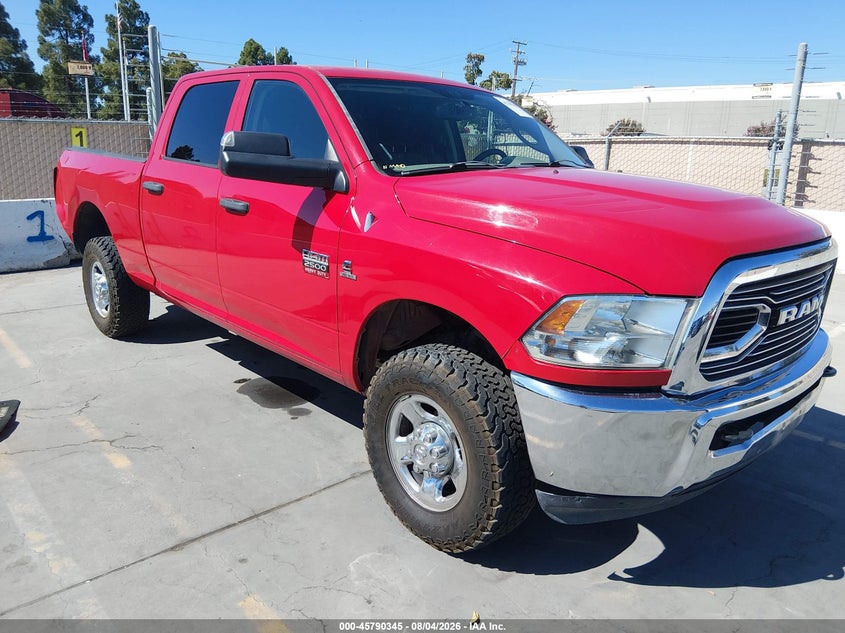 Vin: 3c6ud5cl9cg289556, lot: 46289169, ram 2500 st 2012 img_1