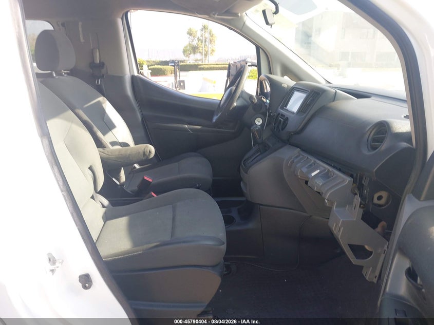 2016 CHEVROLET CITY EXPRESS auction photo 5